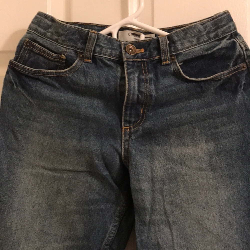 💖Cherokee Women’s Straight Fit Jeans - Picture 2 of 5